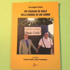 Raggio sole nell usato  Comiso