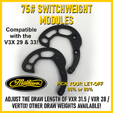Mathews v3x v3 for sale  South Bend