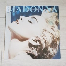 Vinyle 33t madonna d'occasion  Argenteuil
