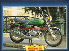 Kawasaki 400 kh400 d'occasion  Cherbourg-Octeville-