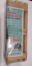 Vintage knife storage for sale  Roseville