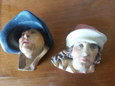 Tetes poser platres d'occasion Tetes poser platres d'occasion  Aix-en-Provence-