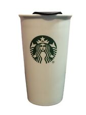 Starbucks ceramic tumbler for sale  Morton Grove