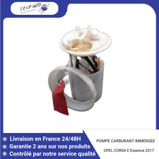 Pompe carburant immergee d'occasion  Saint-Quentin