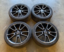 Genuine oem mercedes for sale  ROSSENDALE