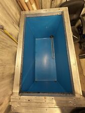 Hydro dipping tank for sale  MANSFIELD