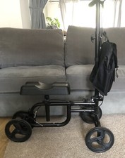 Vive mobility knee for sale  BATHGATE