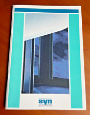 Olivetti synthesis catalogo usato  Como