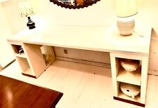Bureau desserte parties d'occasion  Berd'huis