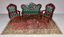 Dollhouse victorian living for sale  Seneca