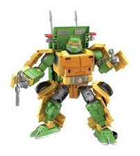 Transformers teenage mutant gebraucht kaufen  Radebeul