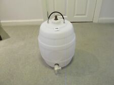 Gallon pressure barrel. for sale  CHESTER