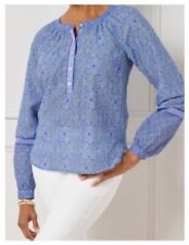 Talbots blouse stained for sale  Arlington