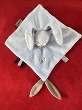 Doudou lapin plat d'occasion  La Rochelle