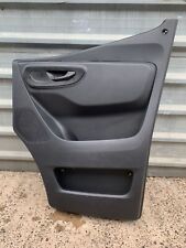 Mercedes sprinter w907 for sale  WEDNESBURY