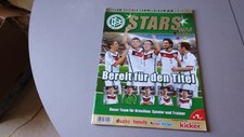 Kicker duplo hanuta gebraucht kaufen  Dortmund