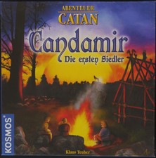candamir ersten siedler gebraucht kaufen candamir ersten siedler gebraucht kaufen Offenbach am Main