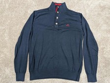 Gant men navy for sale  NEWPORT