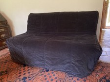 Ikea padded cover for sale  NORWICH