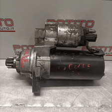 02m911023px motorino avviament usato  Italia
