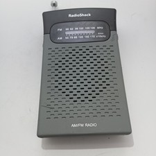 Radio shack pocket for sale  Fountain