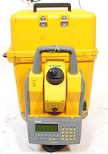Geodimetro trimble dr200 usato  Spedire a Italy