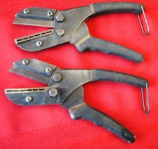 Two vintage craftsman for sale  Lincoln
