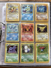 Pokémon karten set gebraucht kaufen  Untergriesbach