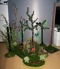 Puppenständer display minidio gebraucht kaufen  Offenburg