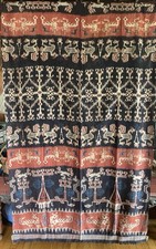Antique sumba indonesia for sale  Cardiff by the Sea