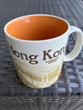 Starbucks 2012 hong for sale  Ponte Vedra