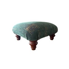 Vintage green tapestry for sale  MAIDSTONE