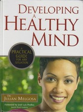 Developing healthy mind gebraucht kaufen  Sibbesse