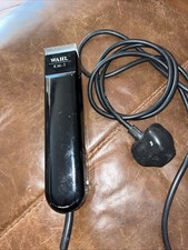 Wahl animal clipper for sale  WISBECH