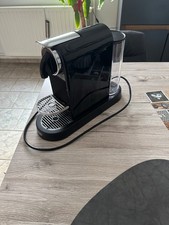 Nespresso longhi en167 gebraucht kaufen  Stolberg (Rhld.)