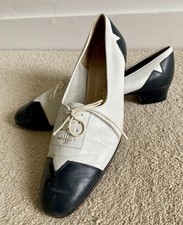 Vintage salvatore ferragamo for sale  WESTON-SUPER-MARE