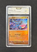 Carte pokémon riolu d'occasion  Carbon-Blanc