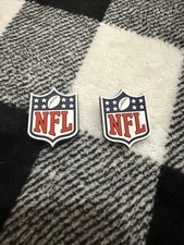 Nfl croc pin for sale  Kunkletown