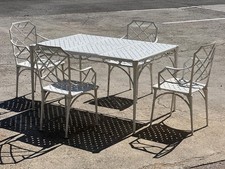 Salon jardin calcutta d'occasion  Saint-Rémy-de-Provence