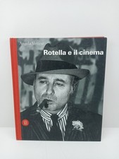 Rotella cinema angela usato Rotella cinema angela usato  Roma