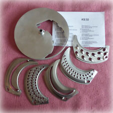 Marrone km32 coltelli usato  Spedire a Italy
