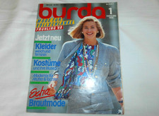 Burda mode vollschlanke gebraucht kaufen  Westhausen