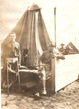 Wwi photograph soldiers for sale  Edinburg