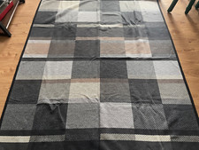 Wohndecke bugatti dralon gebraucht kaufen  Rottweil