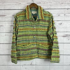 Anu natural jacket for sale  Jefferson