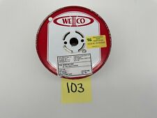 Welco wire high d'occasion  Expédié en Belgium