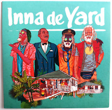Inna yard pro d'occasion  Libourne