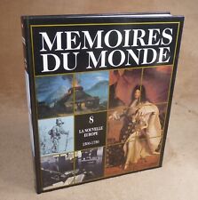 Memoires nouvelle 1500 d'occasion  Beaurieux