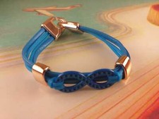 Bracciale braccialetto simil usato  Melito di Napoli