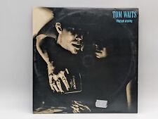 Tom waits foreign for sale  EDINBURGH